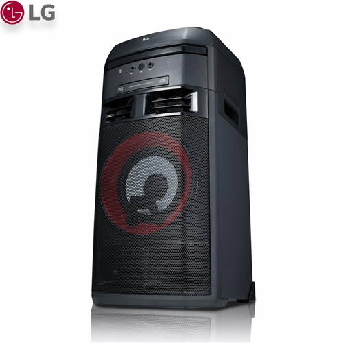 Loa LG OK55 2